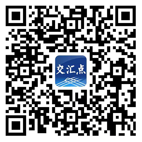 交汇点新闻app二维码